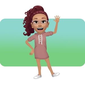 Meet your Posher, Nicole